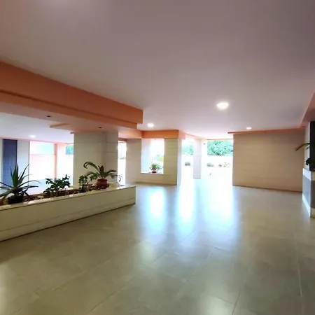 Apartment Atico Sea Views - 2 Bedrooms *