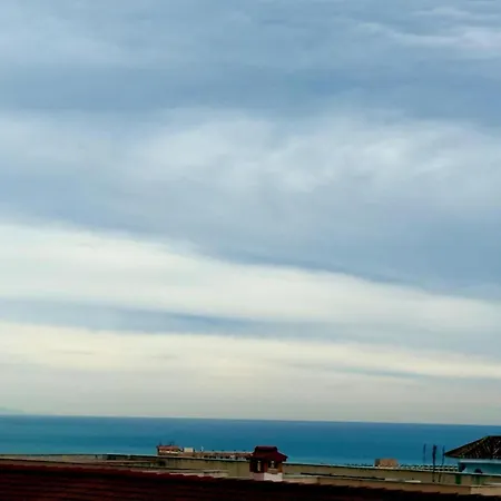 Apartment Atico Sea Views - 2 Bedrooms *