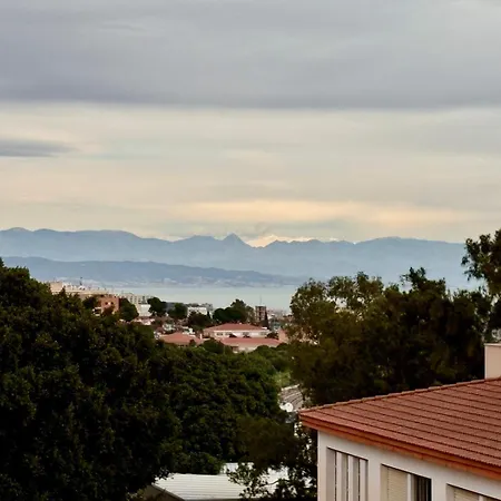 Atico Sea Views - 2 Bedrooms * Benalmadena