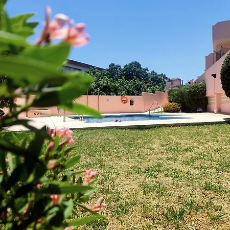 Apartment Atico Sea Views - 2 Bedrooms *