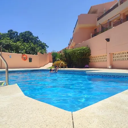 Atico Sea Views - 2 Bedrooms * Benalmadena