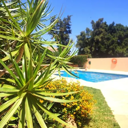Atico Sea Views - 2 Bedrooms Apartamento Benalmádena