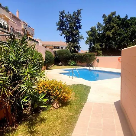 Apartment Atico Sea Views - 2 Bedrooms Benalmadena