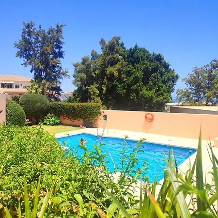 Apartment Atico Sea Views - 2 Bedrooms