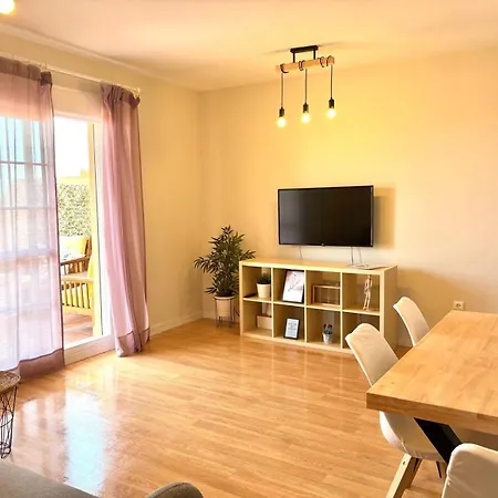 Apartment Atico Sea Views - 2 Bedrooms *