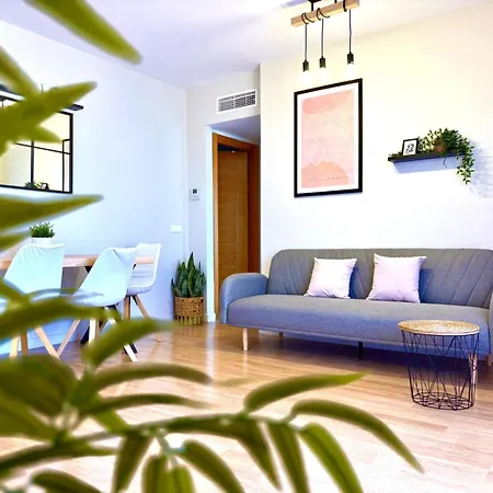Atico Sea Views - 2 Bedrooms Benalmadena