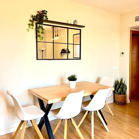 Atico Sea Views - 2 Bedrooms Benalmadena