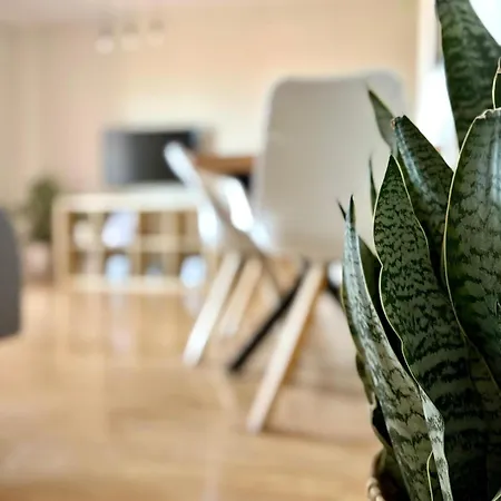 Apartment Atico Sea Views - 2 Bedrooms *