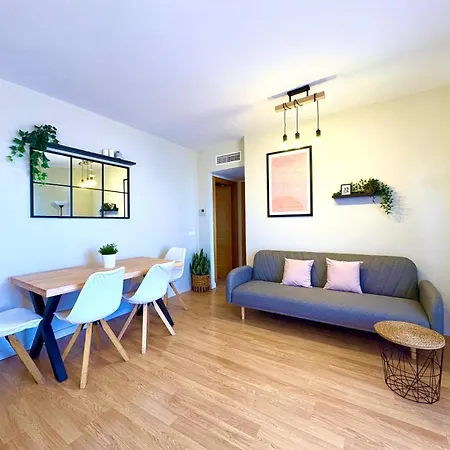 Atico Sea Views - 2 Bedrooms * Benalmadena
