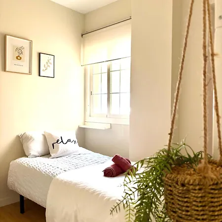 Atico Sea Views - 2 Bedrooms Benalmadena