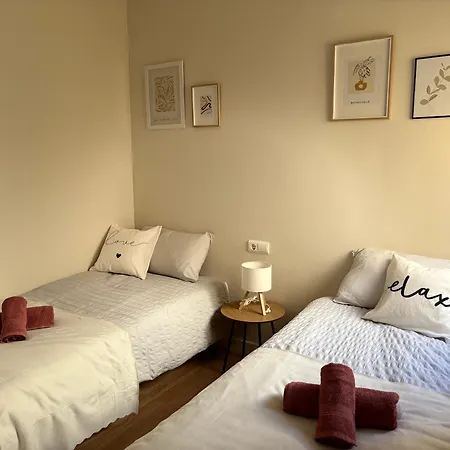 Atico Sea Views - 2 Bedrooms Apartment Benalmadena