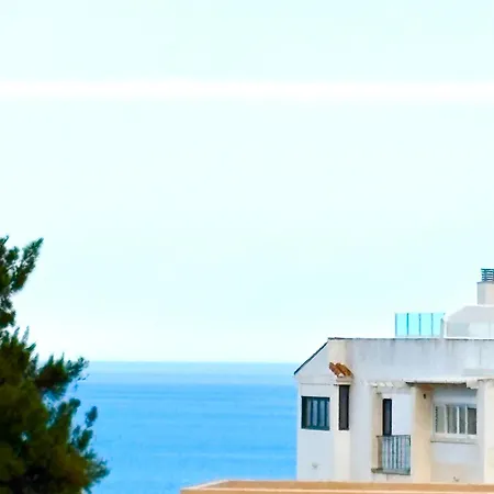Apartment Atico Sea Views - 2 Bedrooms Benalmadena