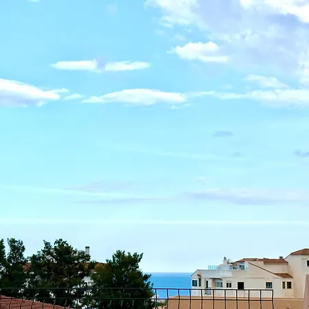 Atico Sea Views - 2 Bedrooms Apartment