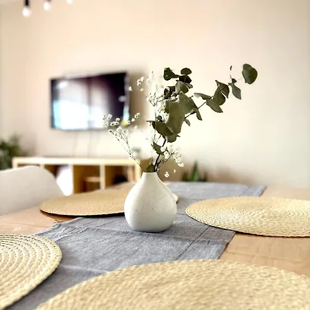 Atico Sea Views - 2 Bedrooms Apartment