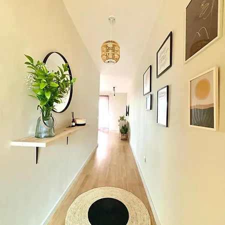 Apartment Atico Sea Views - 2 Bedrooms Benalmadena