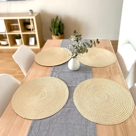 Atico Sea Views - 2 Bedrooms Apartment *