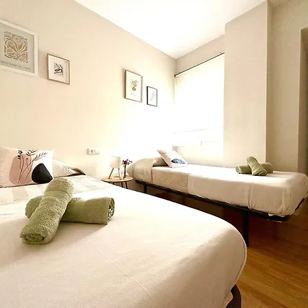 Apartamento Atico Sea Views - 2 Bedrooms *