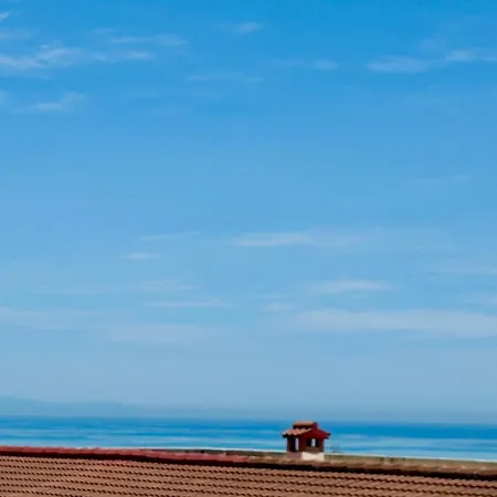 Atico Sea Views - 2 Bedrooms Apartamento Benalmádena