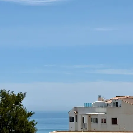 Apartamento Atico Sea Views - 2 Bedrooms *