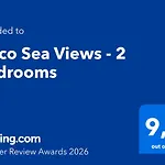 Appartamento ático Sea Views - 2 Bedrooms