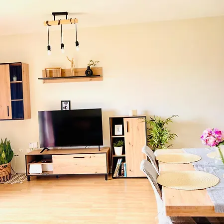 ático Sea Views - 2 Bedrooms Appartamento *