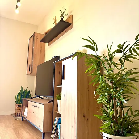 Atico Sea Views - 2 Bedrooms Lejlighed *