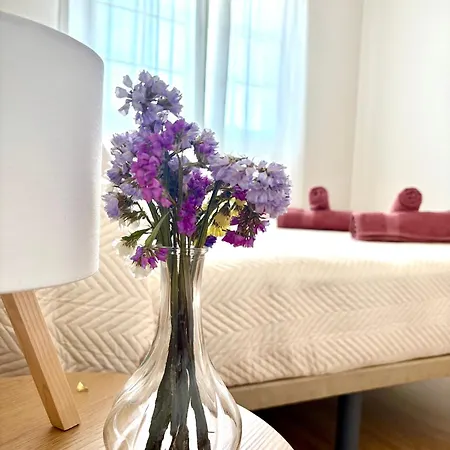 Appartement Atico Sea Views - 2 Bedrooms Benalmádena