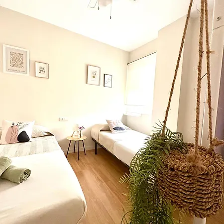 Atico Sea Views - 2 Bedrooms * Benalmádena